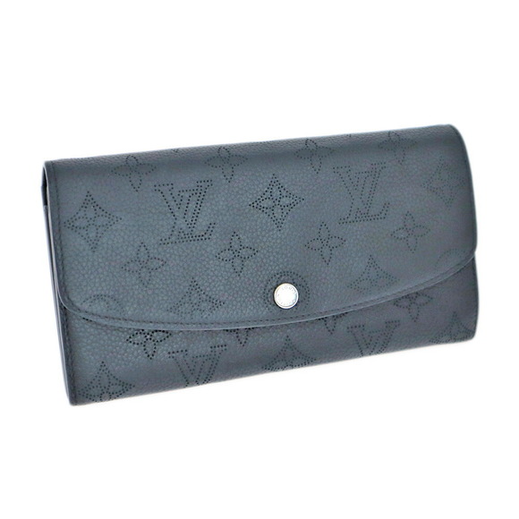 Louis Vuitton Portefeuille Iris - Picture 1 of 6